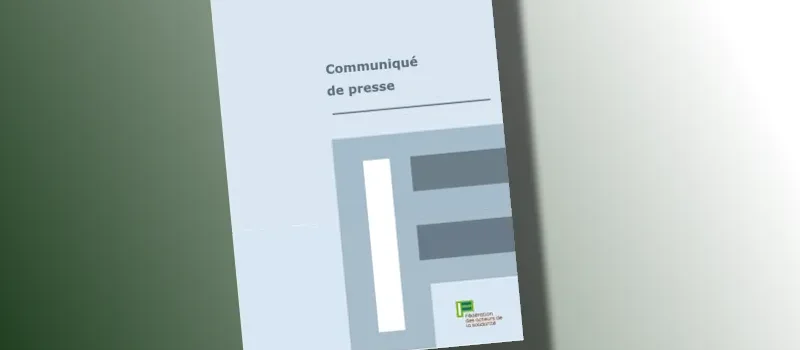 CP | Précarité en hausse : l’urgence de sortir de l’impasse gouvernementale et budgétaire