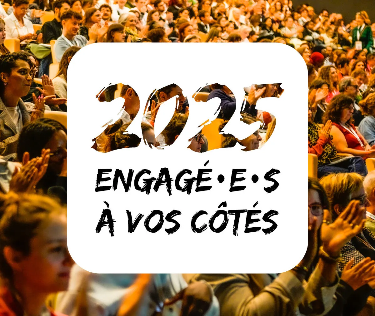 2025 doit être l’année du sursaut pour la solidarité