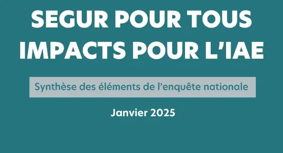 Ségur pour tou.te.s, impacts pour l’IAE : la FAS poursuit sa mobilisation