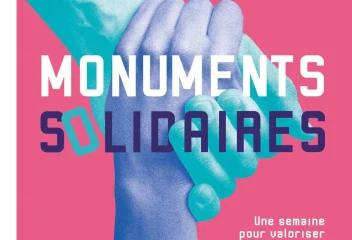 Opération Monuments Solidaires, une semaine d’activités gratuites adaptées aux personnes accompagnées