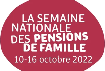 Semaine nationale des pensions de famille 2025 : Cartes postales et kit de communication
