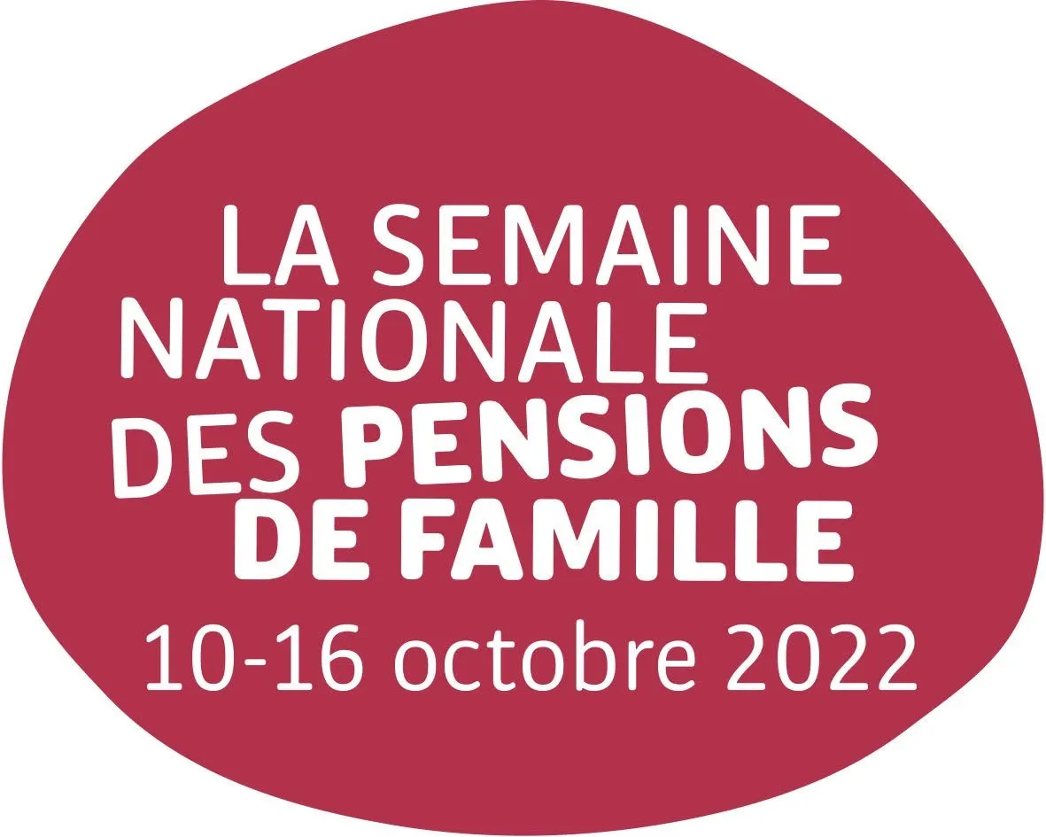 Semaine nationale des pensions de famille 2025 : Cartes postales et kit de communication