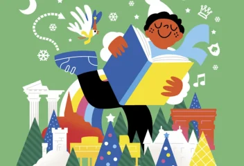 [MEL] : La lecture peut-elle, doit-elle être facteur d’inclusion ? De cohésion ? D’émancipation ? Pourquoi et à quelles conditions ?