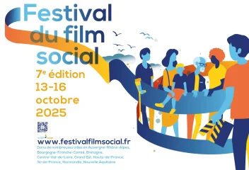 Le Festival du film social 2025 : quand cinéma et engagement social se rencontrent