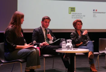 Journée nationale Logement d’abord : le rôle clé des acteurs de la veille sociale et des SIAO