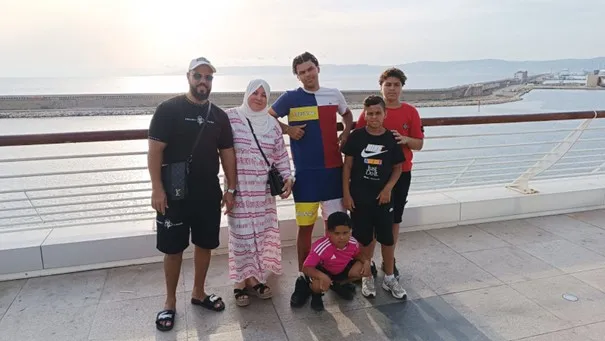 Vacances pour tou.te.s : une semaine de vacances en famille pour reprendre son souffle