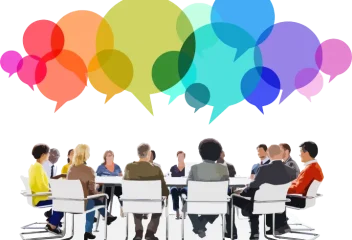 Le Conseil Régional des Personnes Accueillies / Accompagnées (CRPA)
