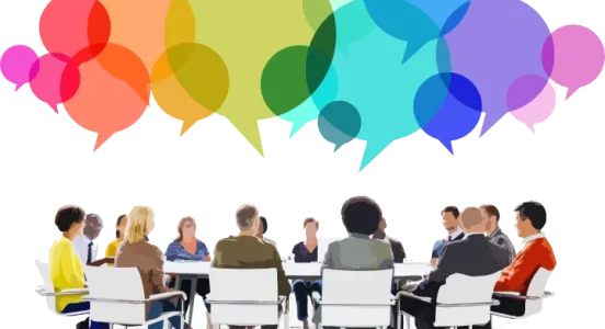 Le Conseil Régional des Personnes Accueillies / Accompagnées (CRPA)