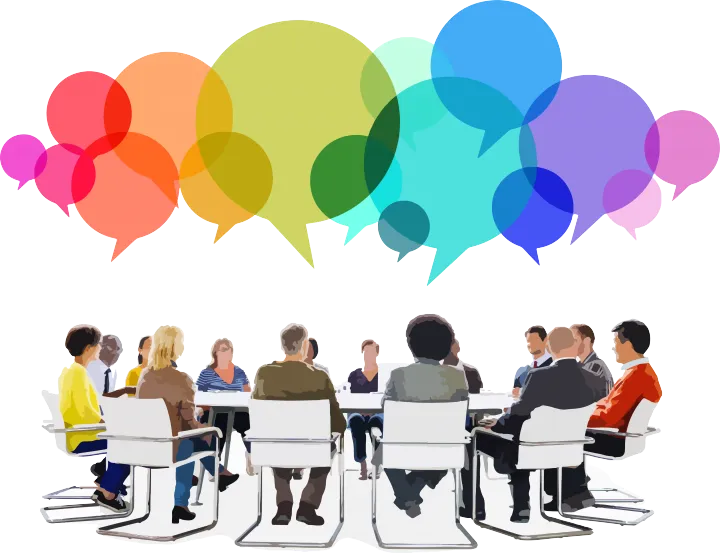 Le Conseil Régional des Personnes Accueillies / Accompagnées (CRPA)