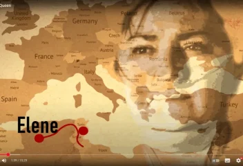 Projet FILE : permettre à des personnes exilées de se réapproprier leur histoire