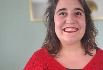 Camille Mathis, membre du GAN culture : « La question des droits culturels est essentielle »