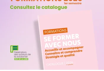 Nouveau catalogue de formations 2026