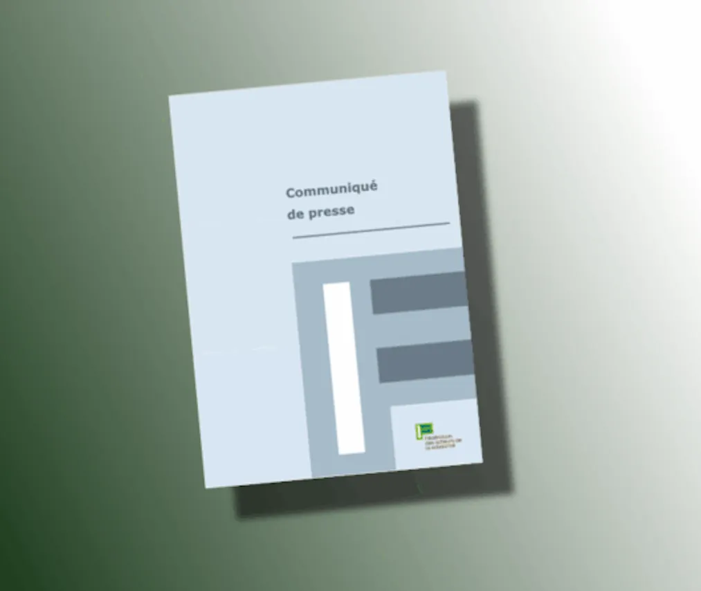 CP | 30% des associations menacées de disparaître fin 2025 : une enquête de la FAS révèle une fragilisation du secteur des solidarités sans précédent