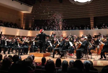 Concert du partage 2025