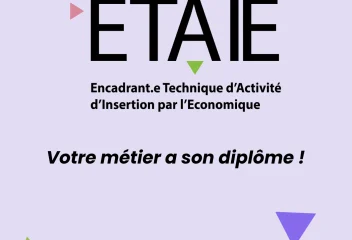 ETAIE en Pays de la Loire : pas de promo 10 …