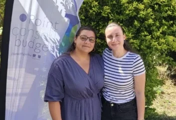 À la rencontre de PCB Y BOUGE de l’association ESF Réunion