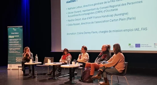 Retour sur la Journée nationale emploi