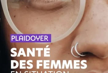 CRCDC Hauts-de-France : Invitation à participer aux rencontres sur le projet Questions de femmes