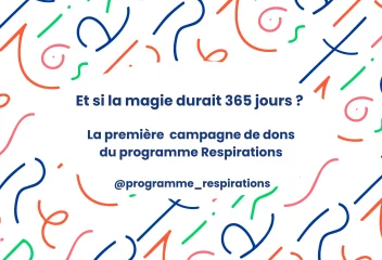 Programme Respirations : offrir un accès à la culture, c’est offrir de la dignité