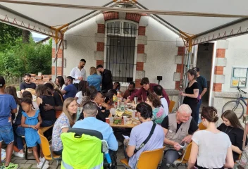 Appel à projets Tremplin : un coup de pouce solidaire pour les initiatives locales