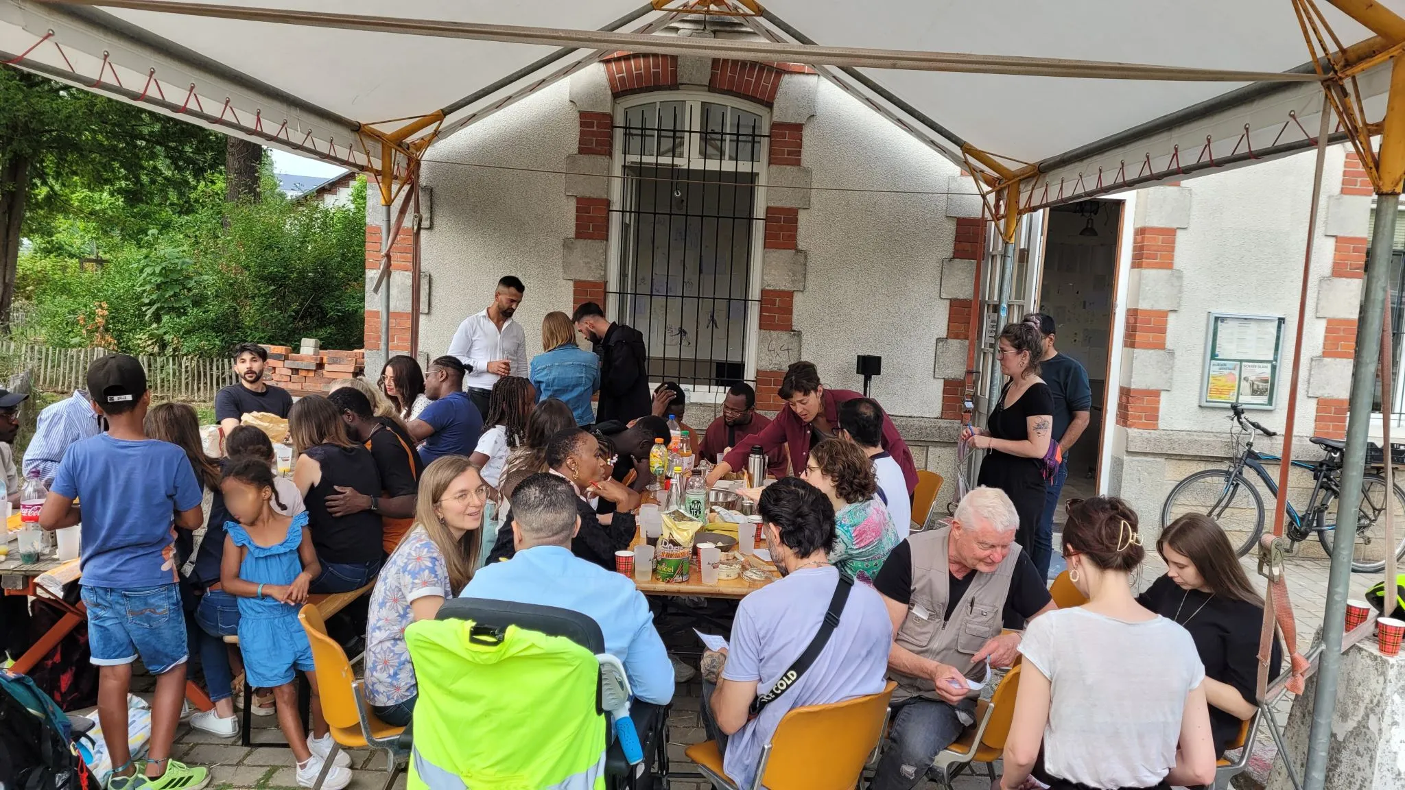Appel à projets Tremplin : un coup de pouce solidaire pour les initiatives locales
