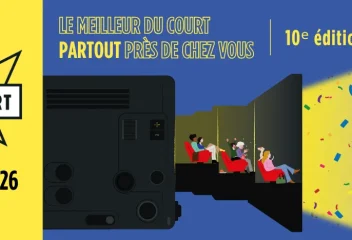 La Fête du court-métrage 2026 : développer votre propre événement culturel autour du cinéma