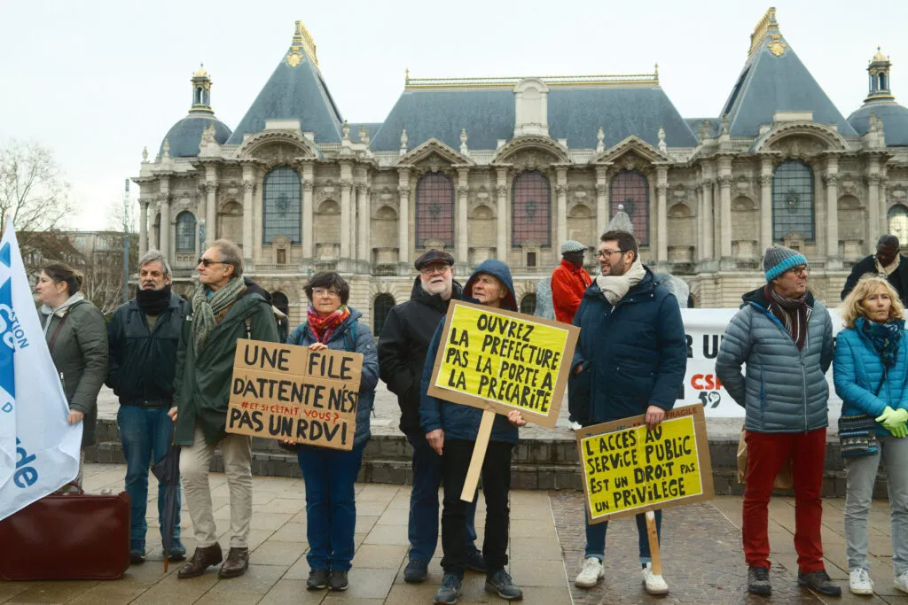Bouge ta Pref59 : un site pour informer, témoigner, agir en faveur d’un accès effectif aux droits des personnes étrangères