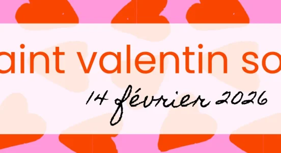 Saint Valentin solidaire 2026 dans les Hauts-de-France
