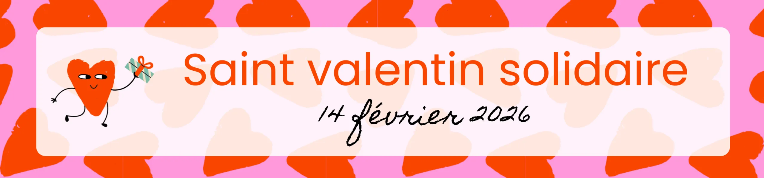 Saint Valentin solidaire 2026 dans les Hauts-de-France