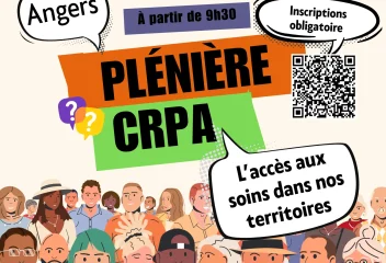 Plénière CRPA des Pays de la Loire – 9 avril 2026