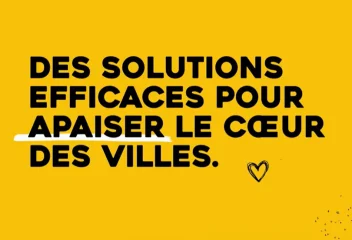 Tranquillité publique : les associations au cœur des solutions locales