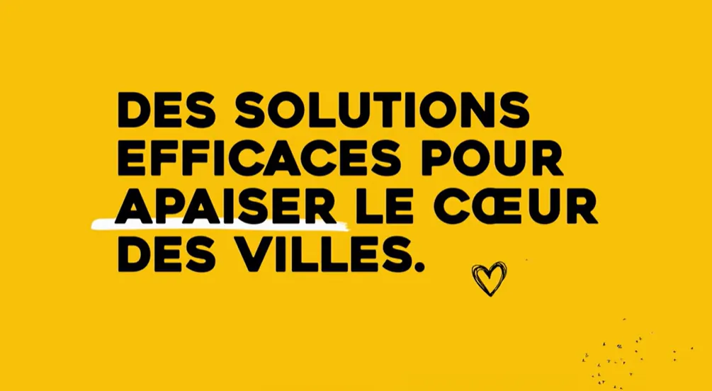 Tranquillité publique : les associations au cœur des solutions locales