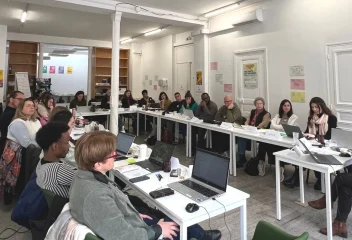 Transition écologique juste : ASTER, le programme de formation et d’accompagnement de la FAS