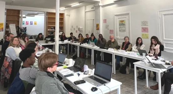 Transition écologique juste : ASTER, le programme de formation et d’accompagnement de la FAS