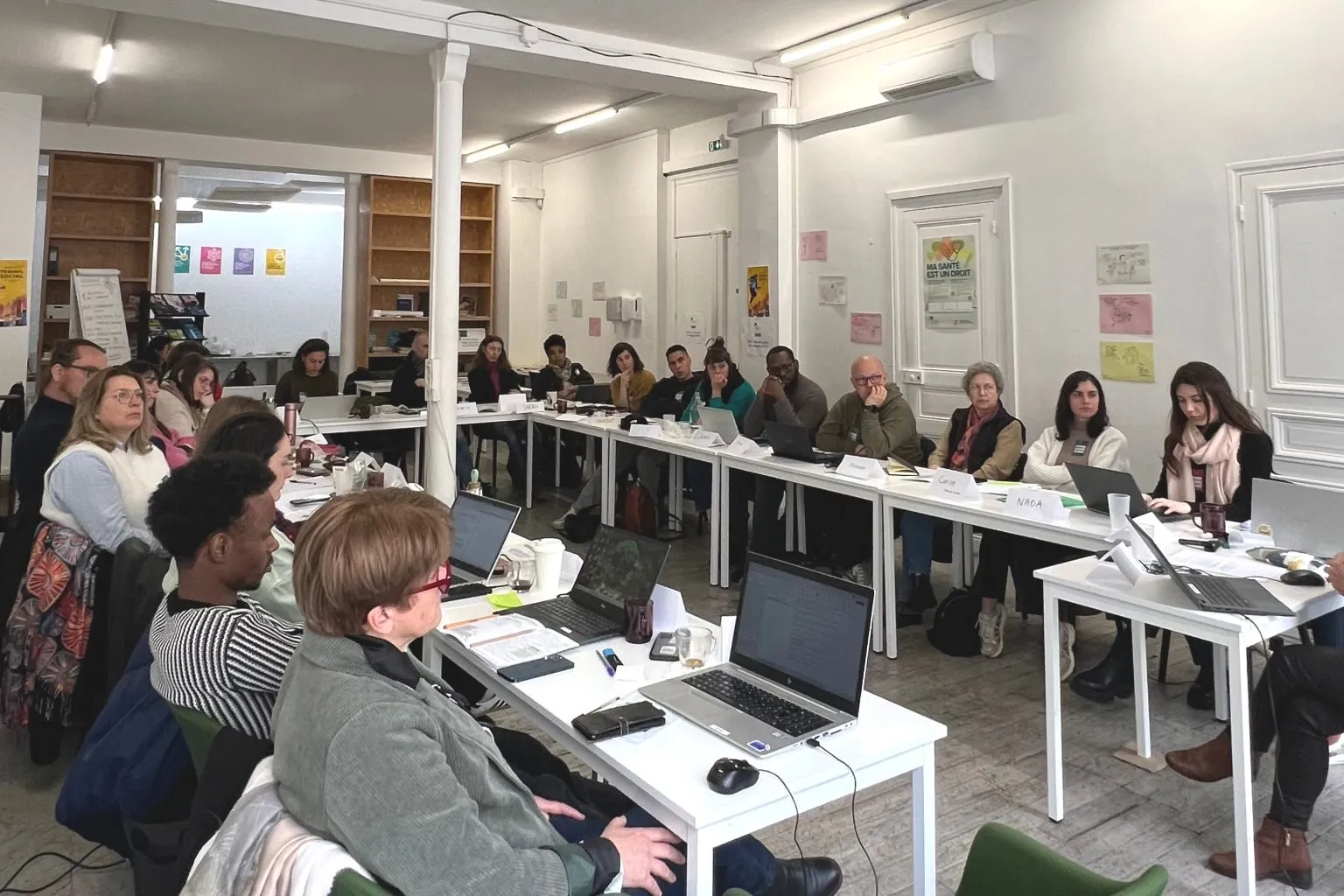 Transition écologique juste : ASTER, le programme de formation et d’accompagnement de la FAS