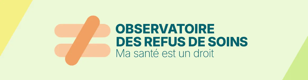 « Des personnes renoncent aux soins alors qu’elles en ont besoin » : paroles croisées de professionnels de santé