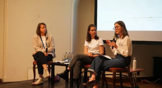 Forum FEANTSA 2026 : La FAS et UNICEF France mobilisées à Varsovie contre le sans-abrisme des enfants