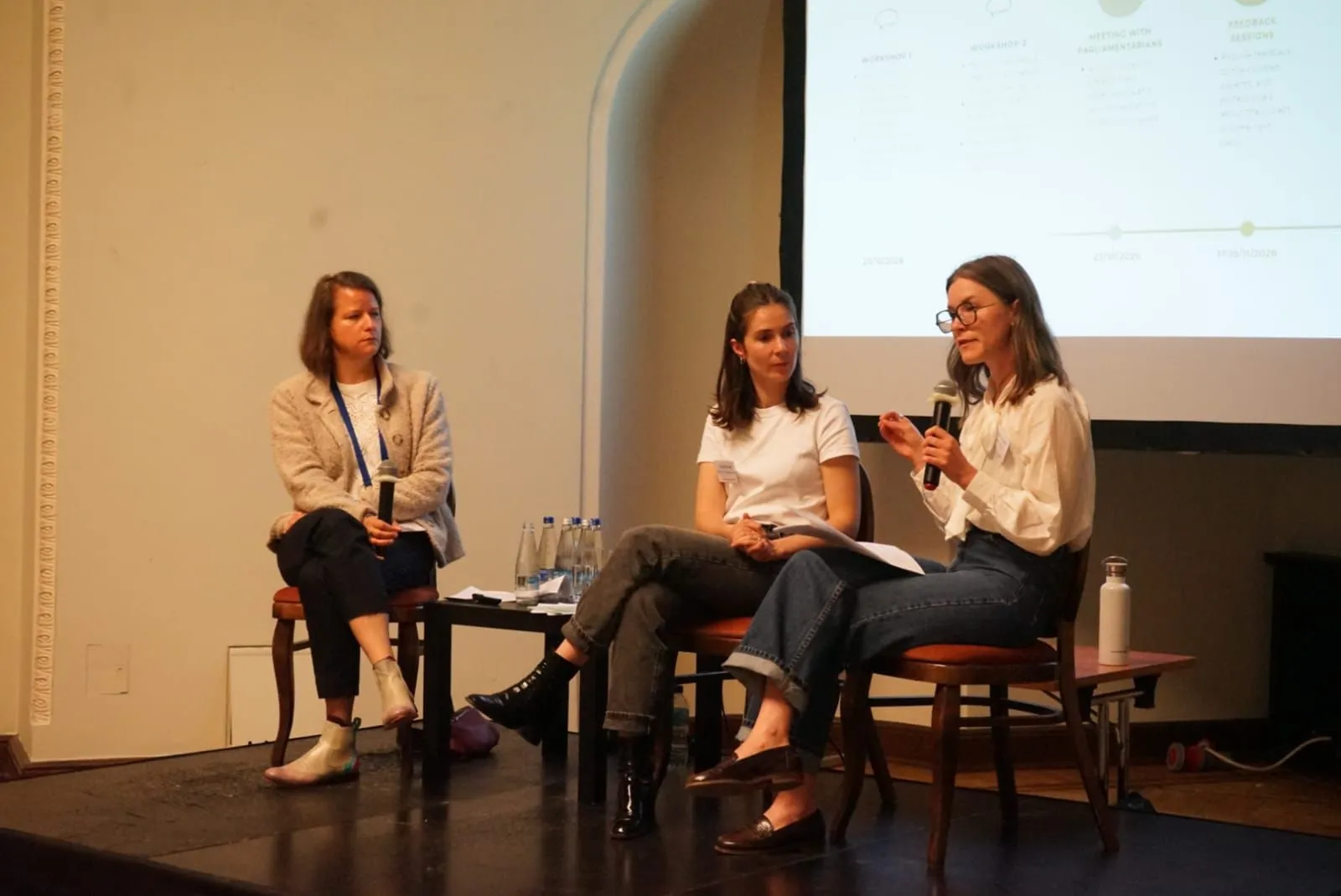 Forum FEANTSA 2026 : La FAS et UNICEF France mobilisées à Varsovie contre le sans-abrisme des enfants