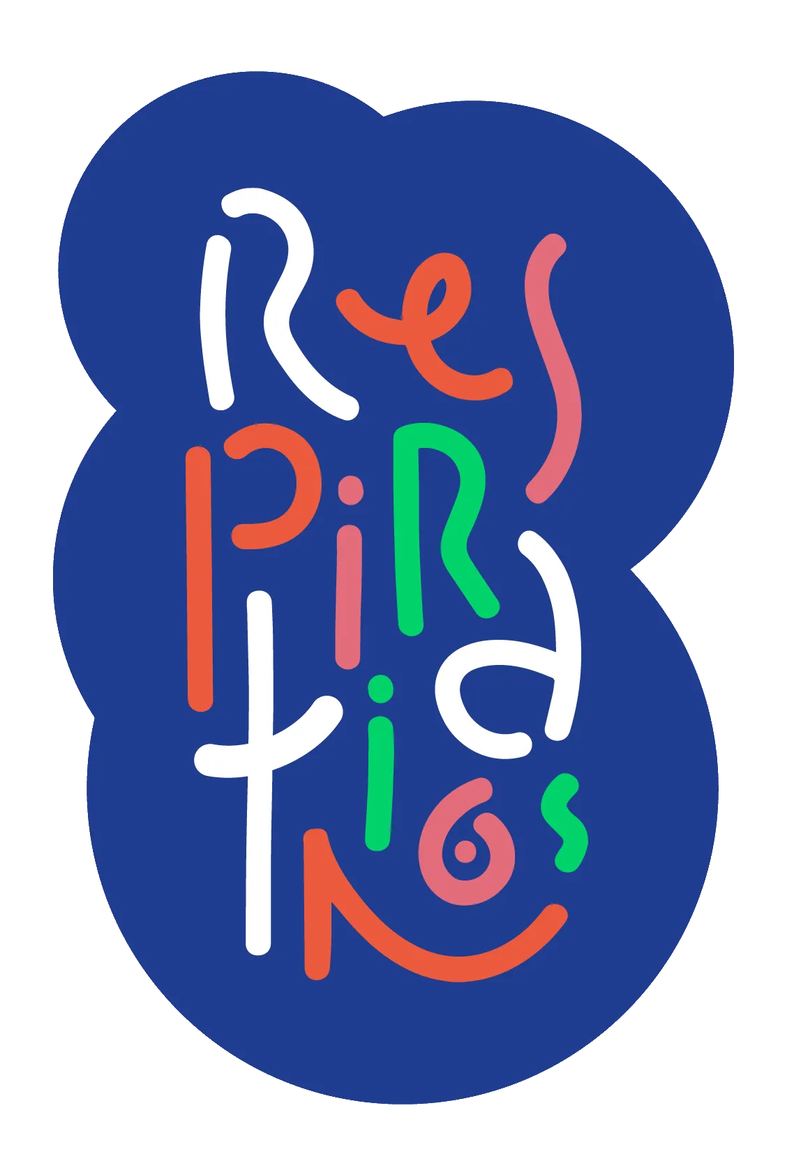 logo programme Respirations