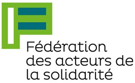 Fédération des acteurs de la solidarité