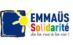 Emmaüs Solidarité