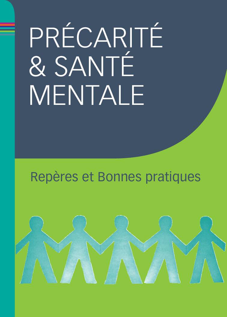 Précarité et santé mentale : repères et bonnes pratiques