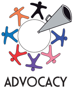 ADVOCACY FRANCE