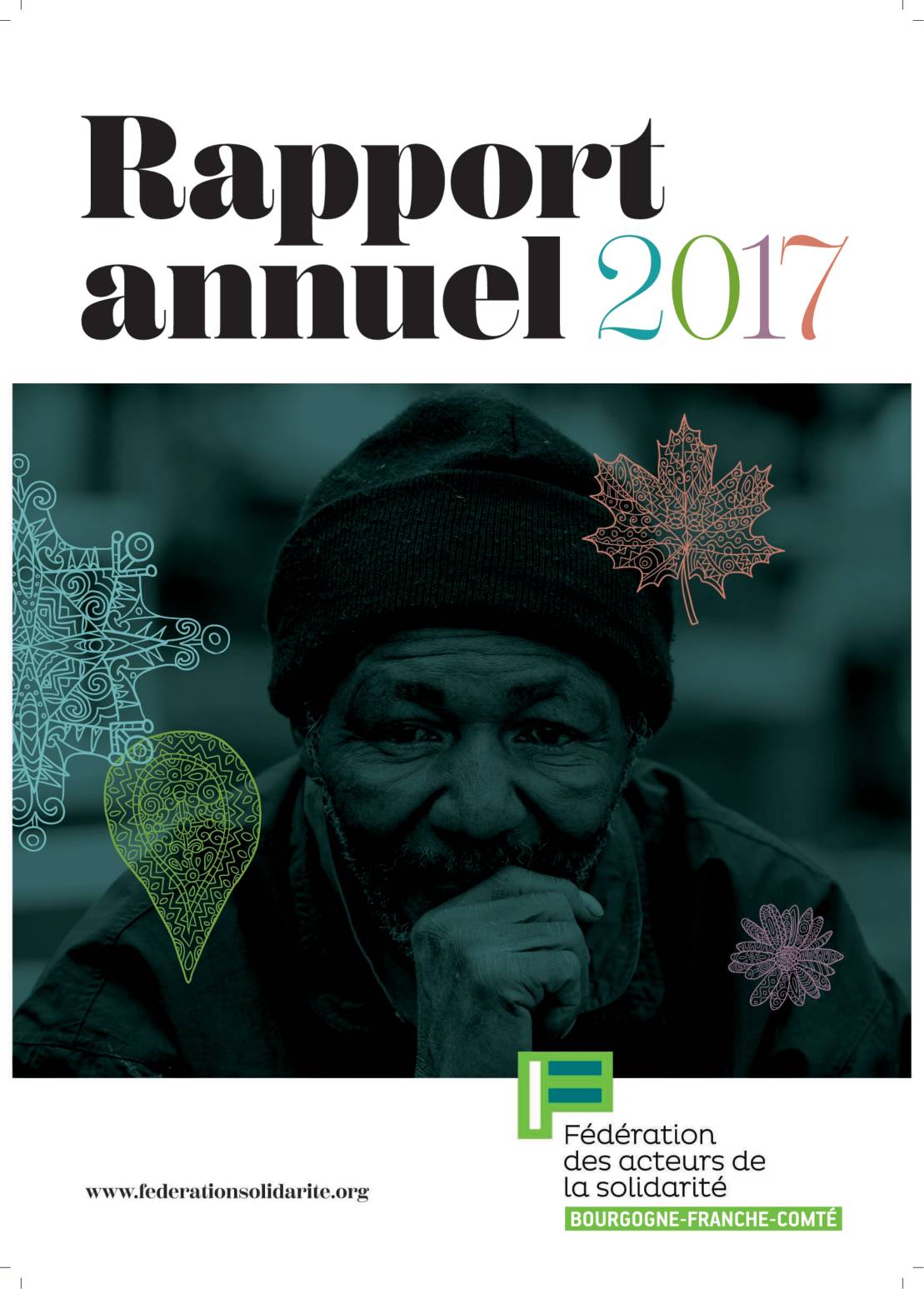 Bourgogne Franche-Comté – Rapport d’activité 2017