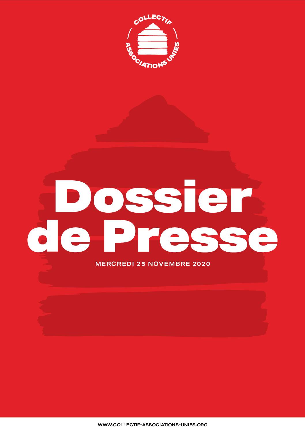 Collectif des associations unies - Face à la dureté de la crise, il faut des réponses ambitieuses et durables pour les personnes à la rue et mal logées