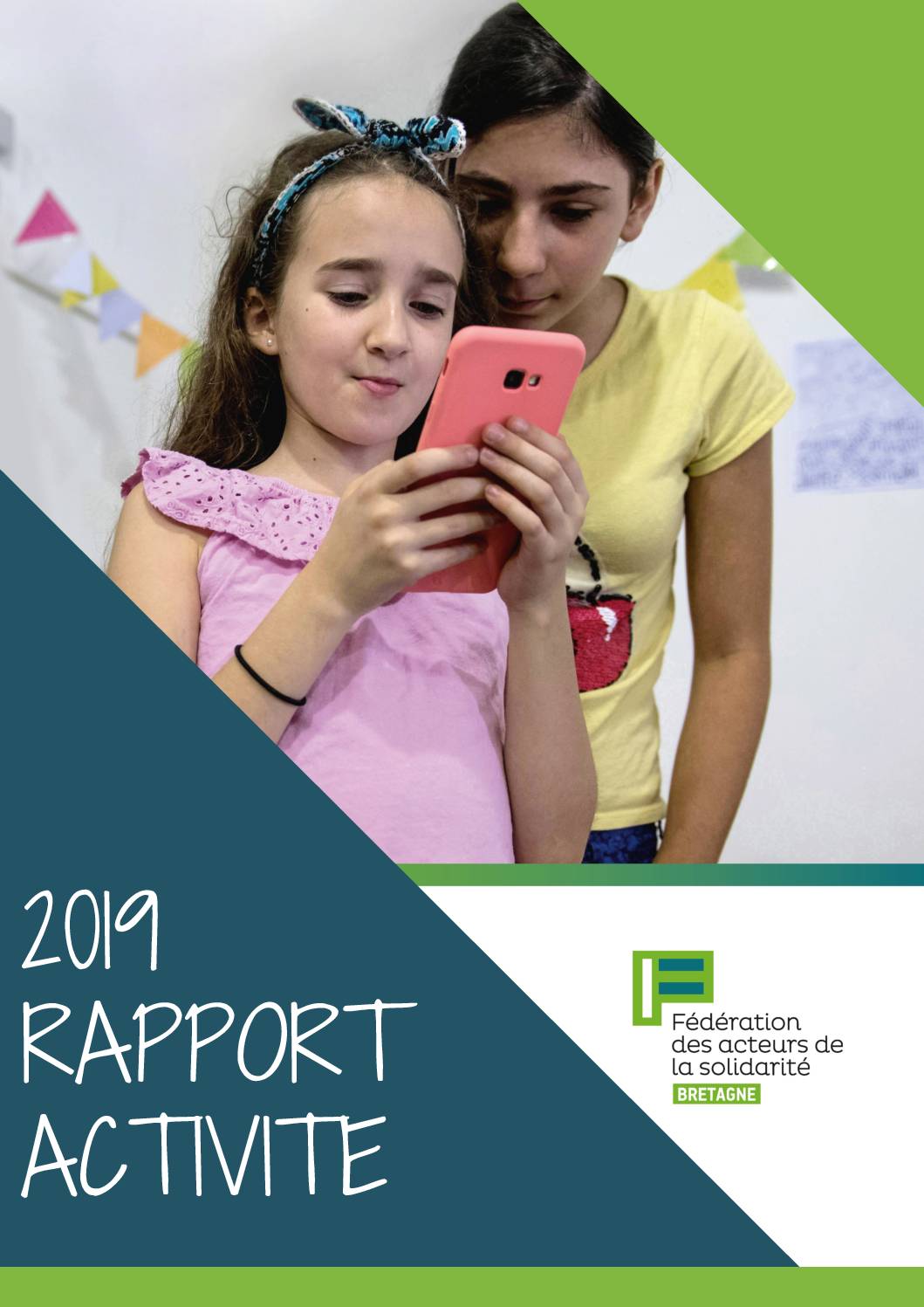 Rapport d'activité FAS Bretagne 2019