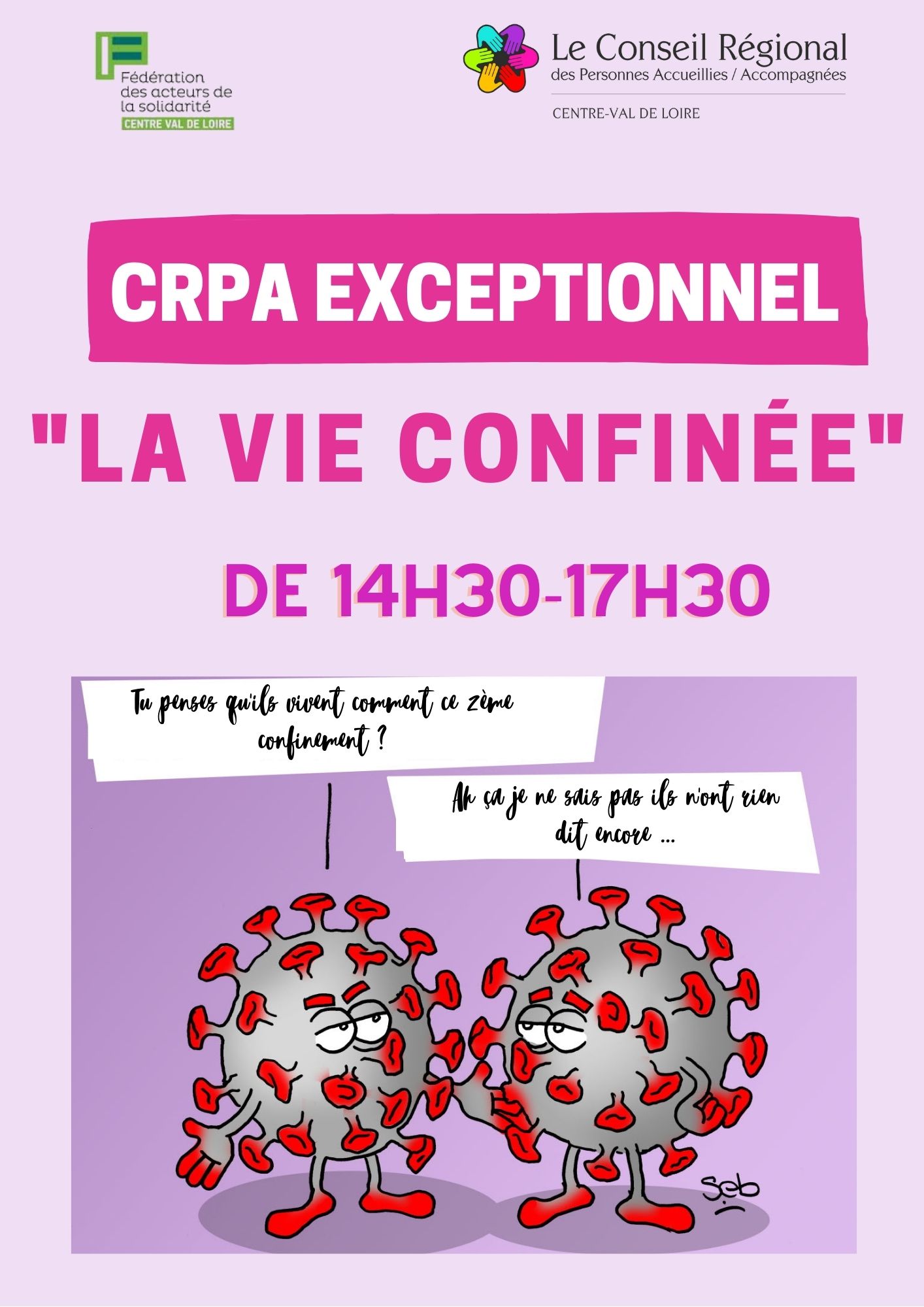 Affiche CRPA Déc 20