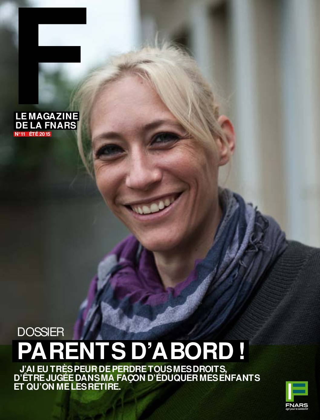 F#11 Parents d'abord !