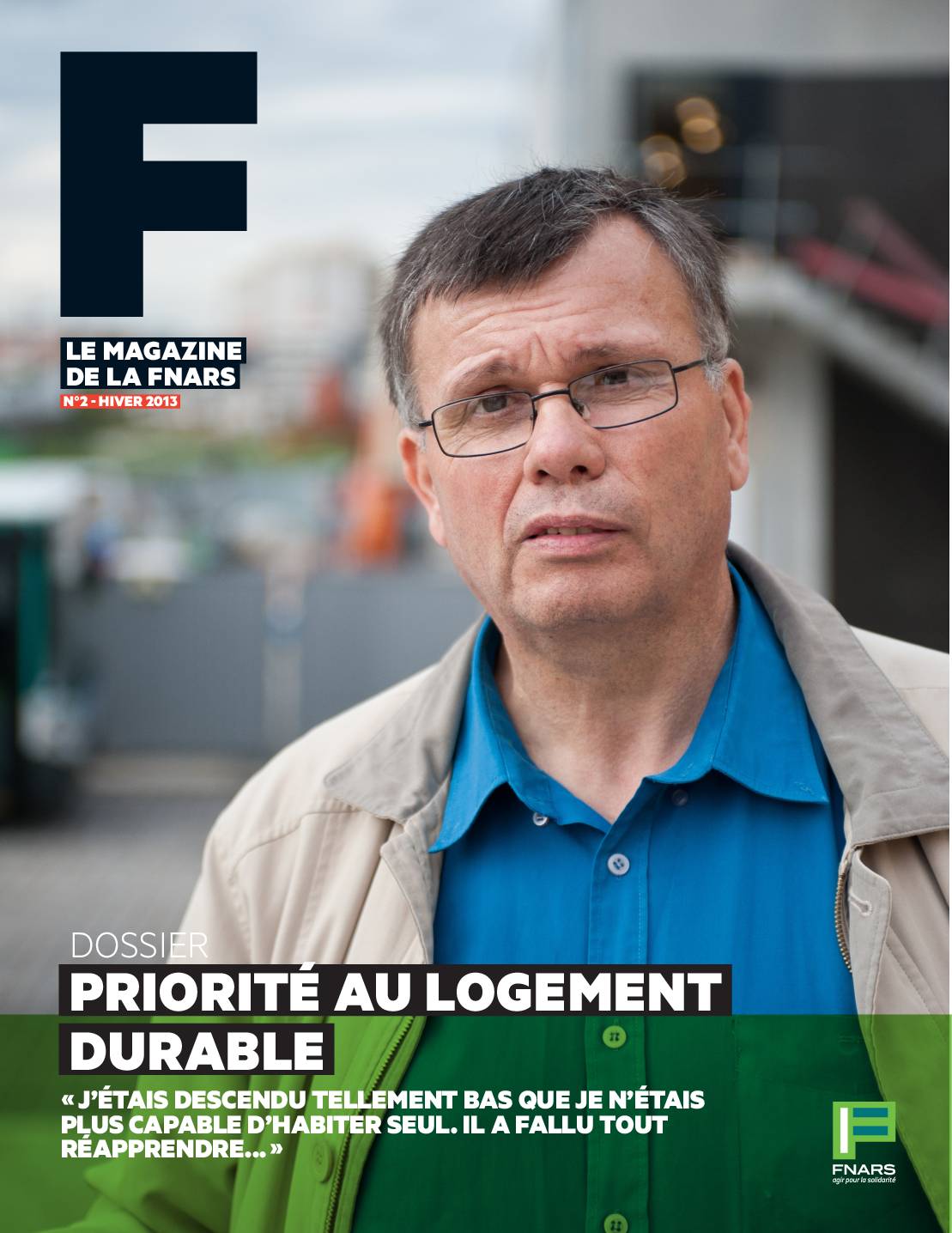 F#2 Priorité au logement durable