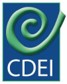 CDEI